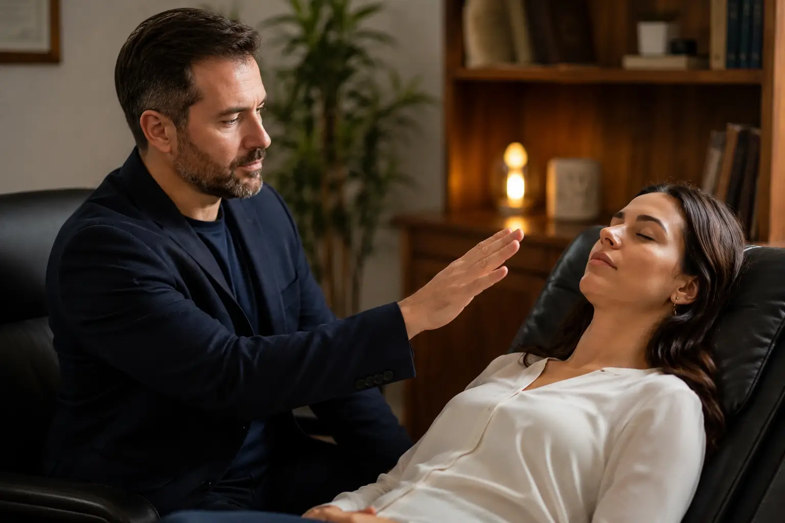 Hipnoterapeuta: O Que Faz e Como Pode Ajudar Você
