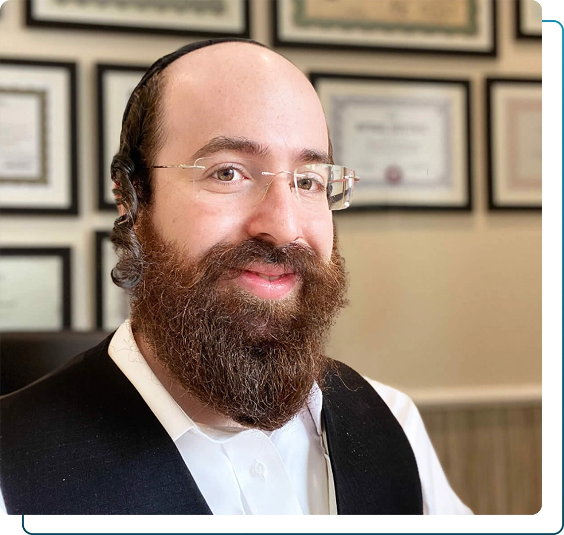 Daniel Stein
