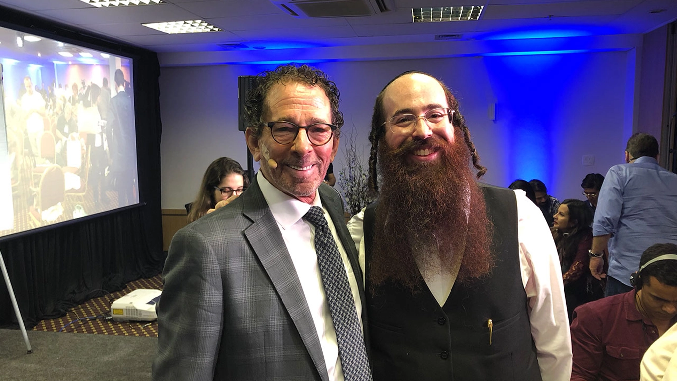 Jeffrey Zeig