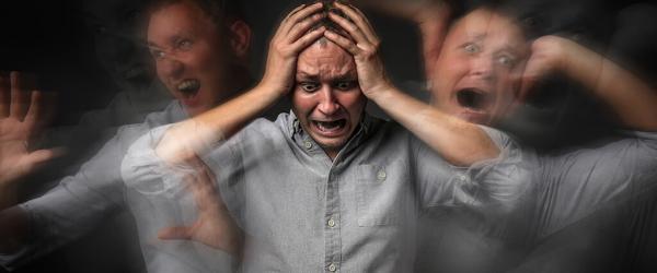 Sindrome do pânico